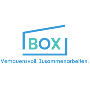 Logo Christa Box Business Coaching & Consulting - Düsseldorf und Umgebung