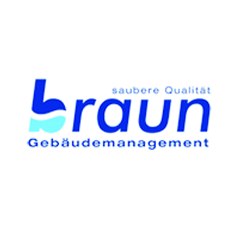 Logo H. Braun Gebäudereinigungs- und Dienstleistungs-GmbH