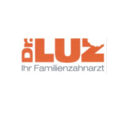 Logo Dr. med. dent. Frank Luz Zahnarzt