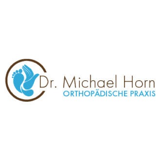 Logo Orthopädische Praxis Dr. Michael Horn | Sportmedizin | München
