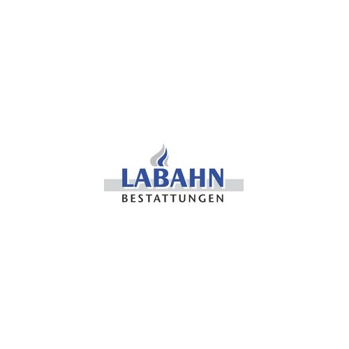 Logo Labahn Bestattungen