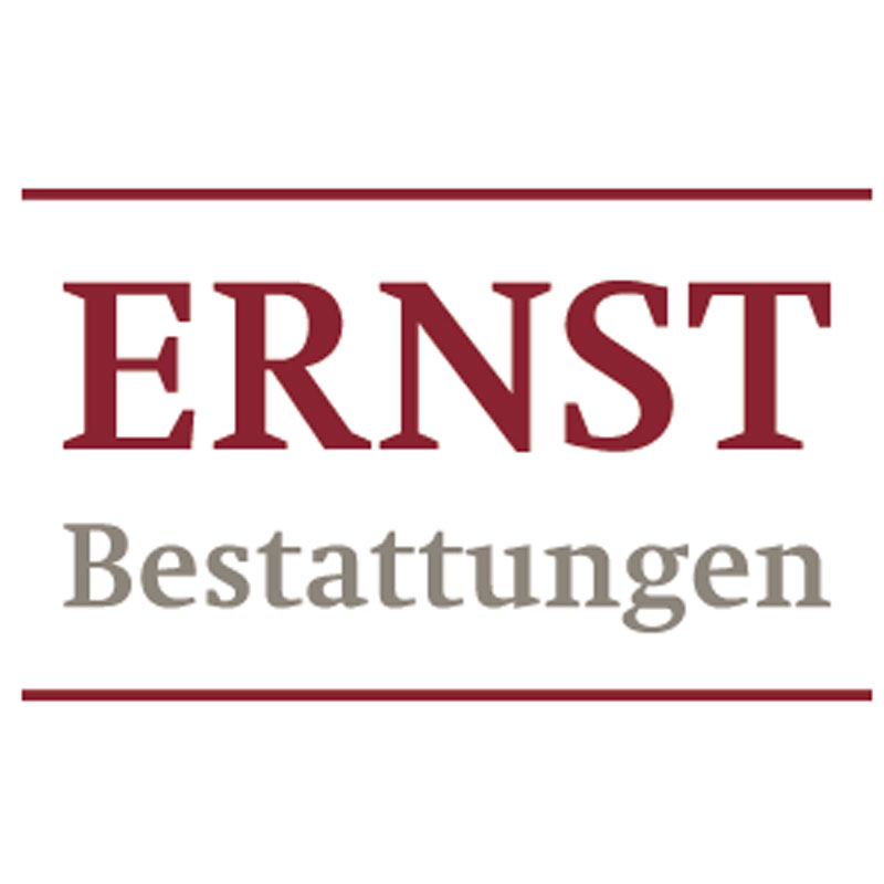 Logo Ernst Bestattungen GmbH