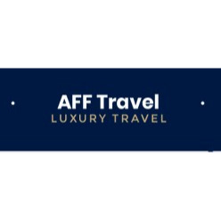 Logo Reisebüro | AFF Travel Service System GmbH | München