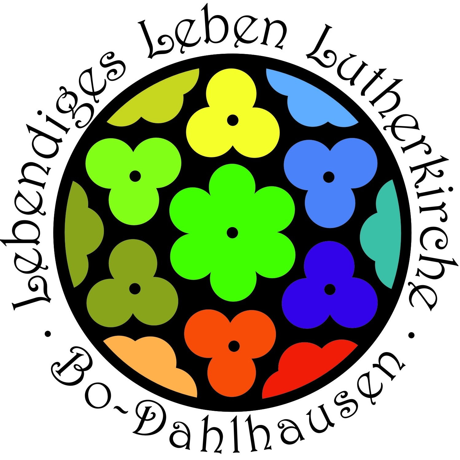 Logo Gemeindebüro - Evangelische Kirchengemeinde Dahlhausen