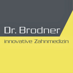 Logo Dr. Cornelius Brodner, Zahnarzt