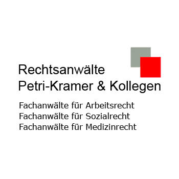 Logo Claudia Petri-Kramer & Kollegen
