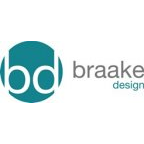 Logo Braake Design
