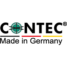 Logo Contec Maschinenbau & Entwicklungstechnik GmbH