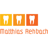 Logo Zahnarztpraxis Rehbach