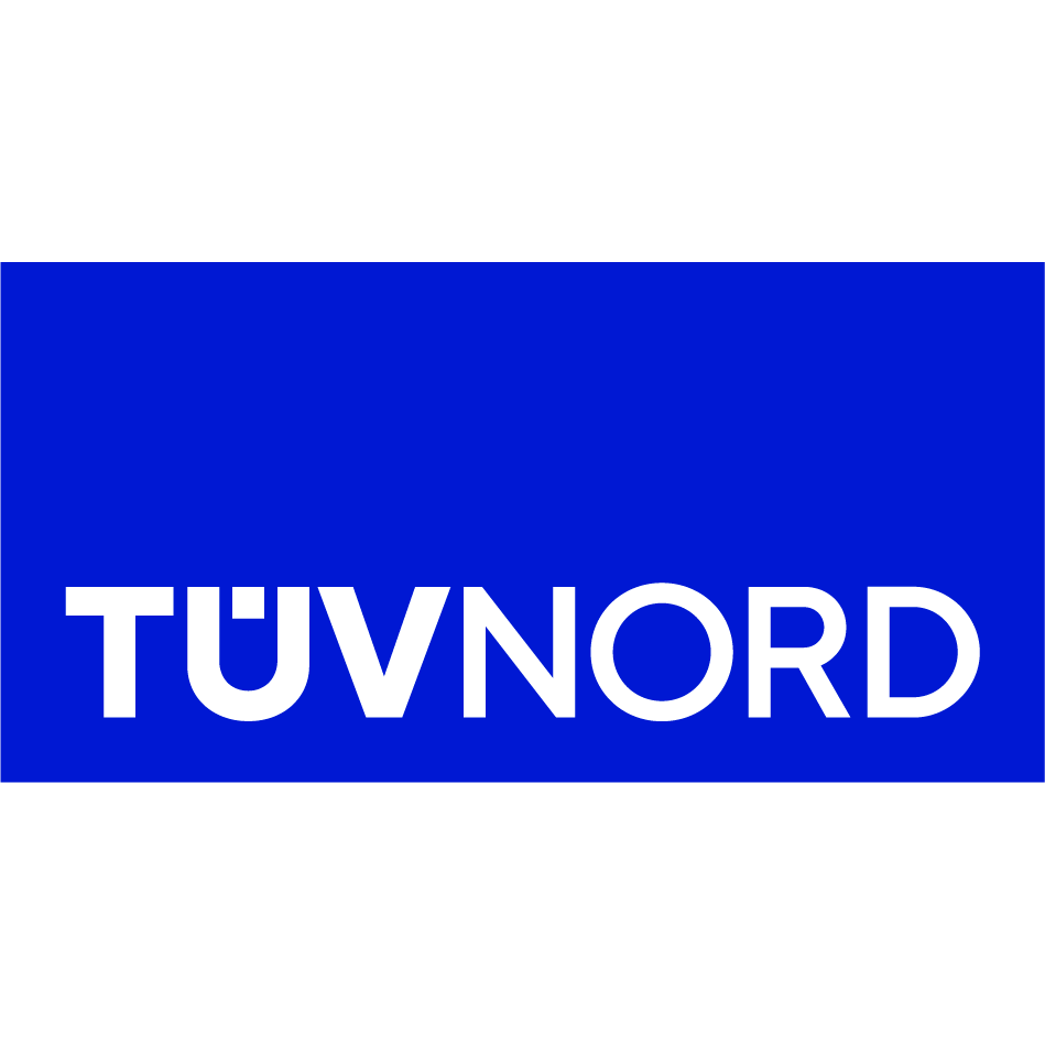 Logo TÜV NORD Station Hamburg-Wandsbek (im Autohaus Pfohe, Ford/Kia)