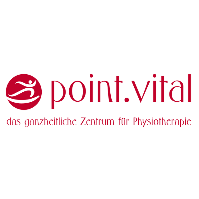 Logo Physiopraxis Point.vital