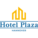 Logo Hotel Plaza Hannover GmbH