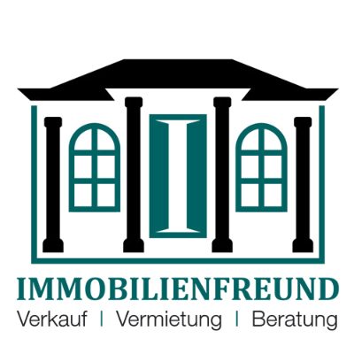 Logo Immobilienfreund