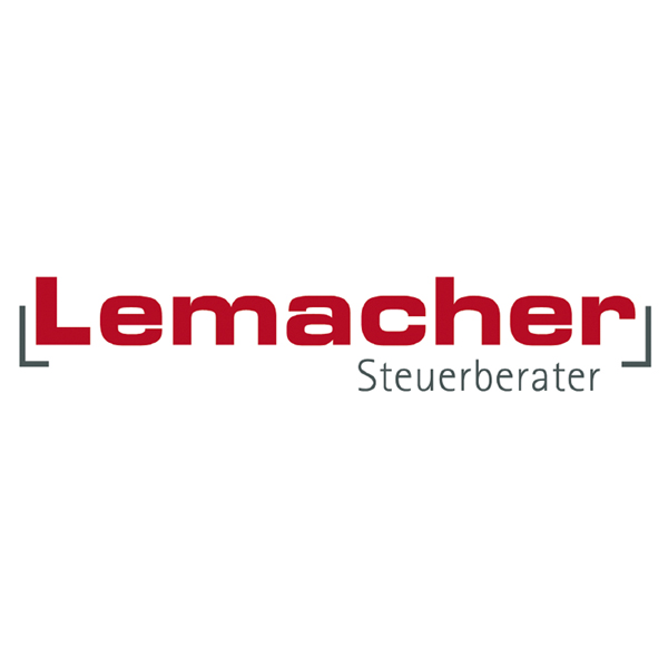 Logo Christian Lemacher Steuerberater