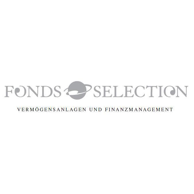 Logo Fonds Selection GmbH