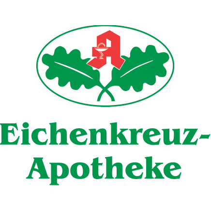 Logo Eichenkreuz-Apotheke