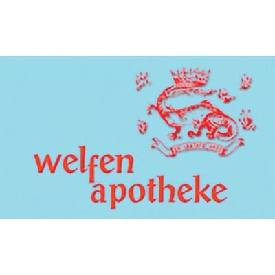 Logo Internationale Apotheke Welfen Apotheke im Ostbahnhof-Untergeschoß