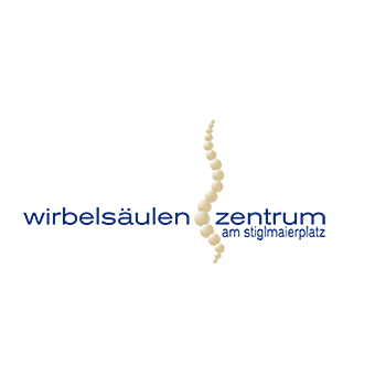 Logo Wirbelsäulenzentrum am Stiglmeierplatz Dr. Ralph Medele & Kollegen
