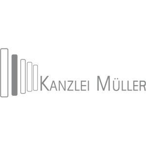 Logo Kanzlei Müller Stefan Müller Ute Maurer