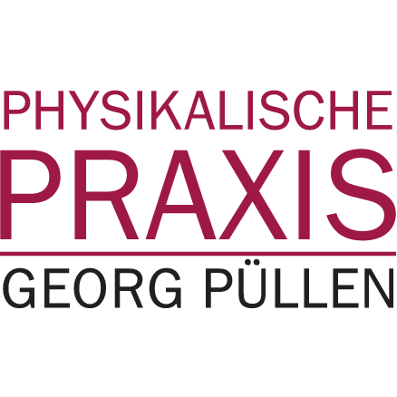 Logo Physiotherapie Püllen