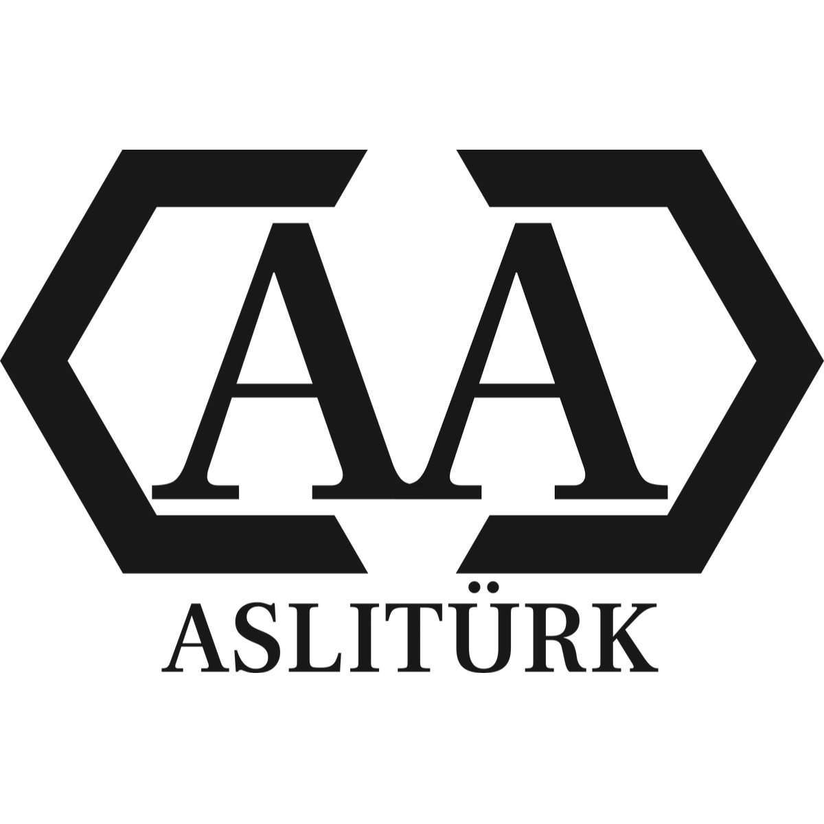Logo Ahmet Aslitürk Fenster- und Büroreinigung