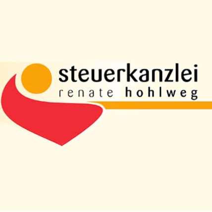 Logo Steuerberaterin Renate Hohlweg