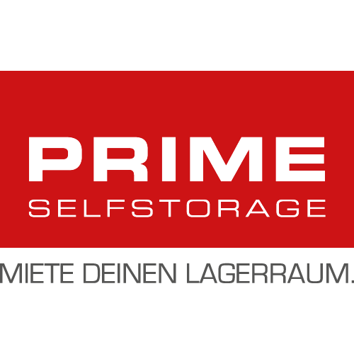 Logo PRIME Selfstorage Hamburg-Barmbek