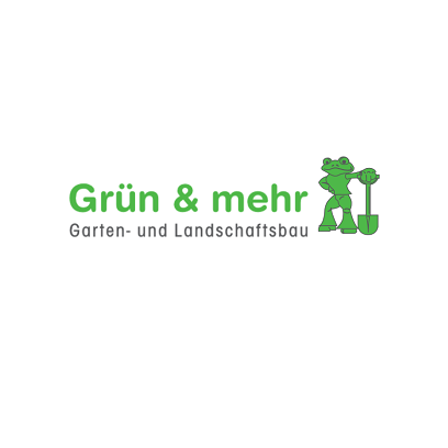 Logo Grün & mehr