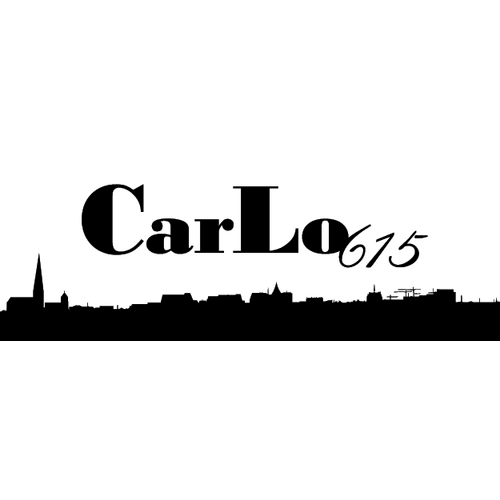 Logo Restaurant CarLo615