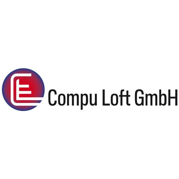 Logo Compu Loft GmbH Bonn
