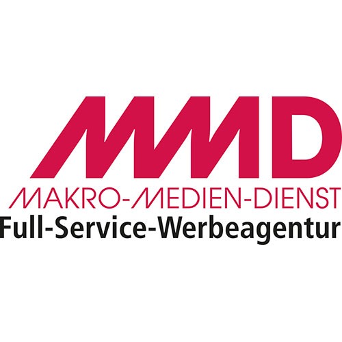 Logo MAKRO-MEDIEN-DIENST GmbH