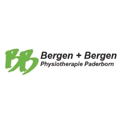 Logo Bergen + Bergen Physiotherapie