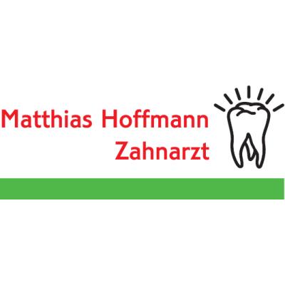 Logo Matthias Hoffmann Zahnarzt