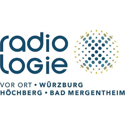 Logo Radiologie vor Ort Würzburg, Höchberg, Bad Mergentheim