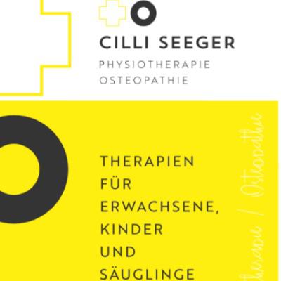 Logo Cilli Seeger