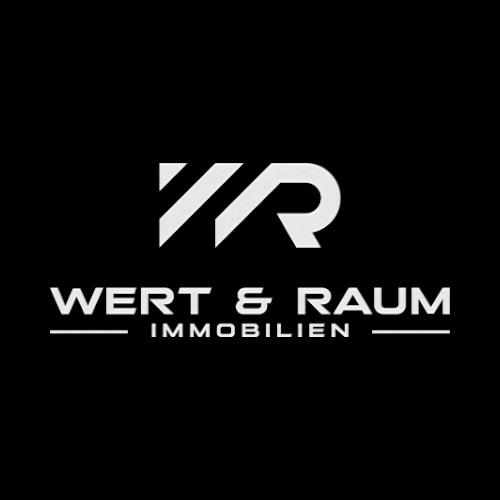 Logo WERT & RAUM immobilien