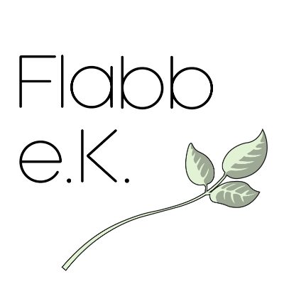Logo Beerdigungsinstitut Flabb e.K.
