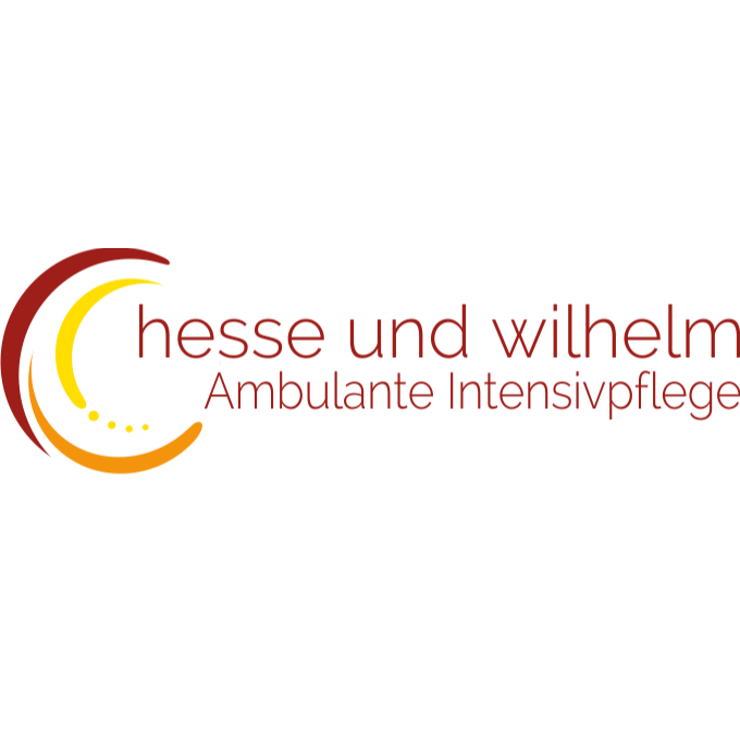 Logo hesse und wilhelm - Ambulante Intensivpflege
