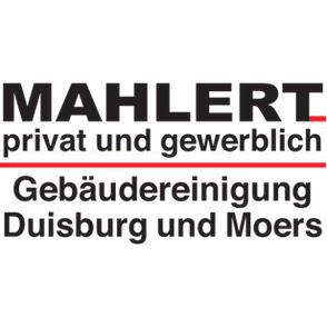Logo Mahlert, Malte