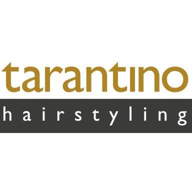 Logo Tarantino Hairstyling - Friseur in Düsseldorf