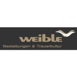 Logo Weible Bestattungen & Trauerkultur GmbH