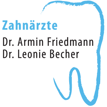 Logo Dr. Leonie Becher und Dr. Armin Friedmann