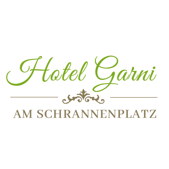 Logo Hotel Garni im Schrannenhaus