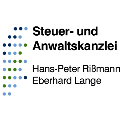 Logo Steuer- und Anwaltskanzlei Rißmann & Lange