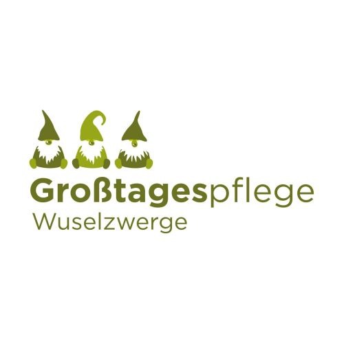 Logo Wuselzwerge - pme Familienservice