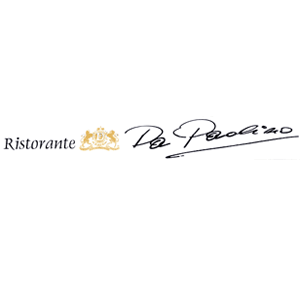 Logo Ristorante Da Paolino