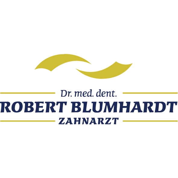 Logo Blumhardt