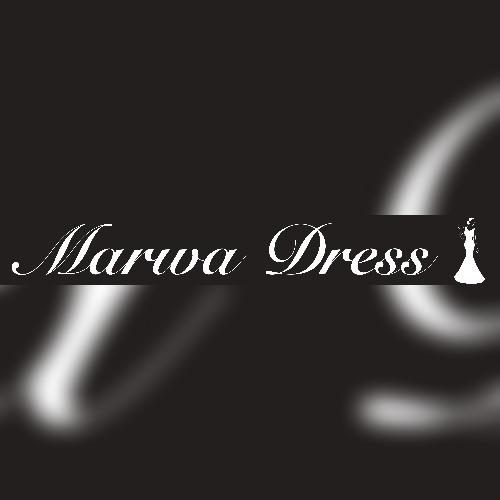 Logo Marwa Dress
