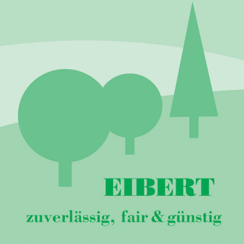 Logo Garten- und Landschaftsbau Eibert