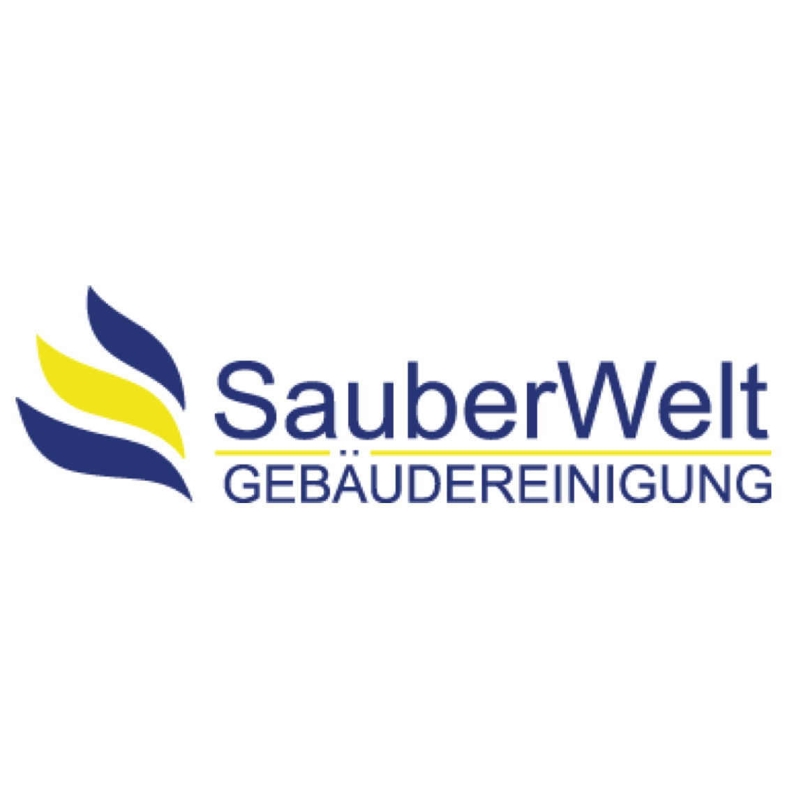 Logo SauberWelt Gebäudereinigung Ludwigsburg
